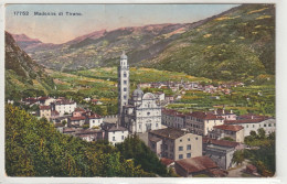 Madonna Di Tirano - Sondrio