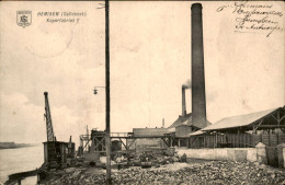 België - Belgium - Belgien - Hemixem Hemiksem - Fabriek - Sonstige & Ohne Zuordnung