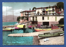 1967 - CERRO - LAGO MAGGIORE -  ITALIE - Varese