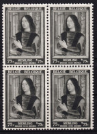 Belgica, 1939 Y&T. 512,  MNH. - Neufs