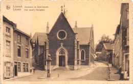 Louvain - Sanctuaire De Saiint-Joseph - Leuven