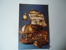 SPAIN  POSTCARDS SHIPS OLD   MORE PURHASES 10% DISCOUNT - Other & Unclassified