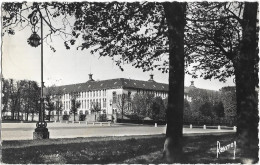 CPSM - SCEAUX - Le Lycée Lakanal En 1962 - Sceaux