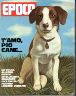 °°° RIVISTA EPOCA N° 1762 DEL 13 LUGLIO 1984 °°° - Sonstige & Ohne Zuordnung