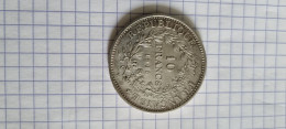 Piece Argent - 10 Francs - 10 Francs