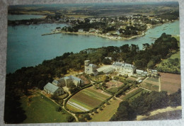 56 Morbihan CPM Ile Berder En Larmor Baden - Sonstige & Ohne Zuordnung