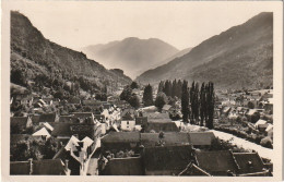 Z+ 30- VALLE DE ARAN ( ESPANA ) - VISTA PARCIAL - 2 SCANS - Lérida