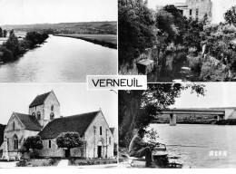 VERNEUIL - Très Bon état - Verneuil-sur-Avre