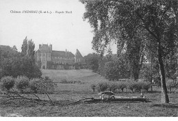 Château D'AUNEAU - Très Bon état - Auneau