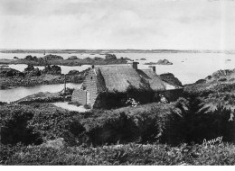 ILE DE BREHAT - Les Chaumières De Maudez - Très Bon état - Ile De Bréhat