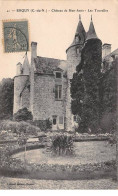 ERQUY - Château De Bien Assis - Les Tourelles - Très Bon état - Erquy