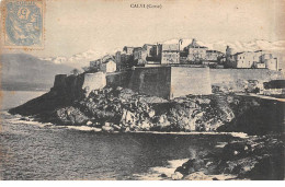 CALVI - Très Bon état - Calvi