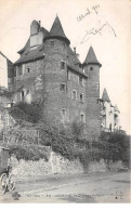 UZERCHE - Le Château Pontier - Très Bon état - Uzerche