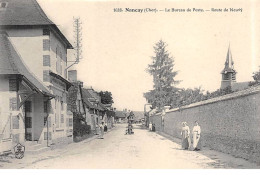 NANCAY - Le Bureau De Poste - Route De Neuvy - Très Bon état - Nançay