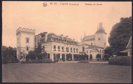 +++ CPA - CANNE - KANNE - Château  // - Riemst