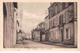 RUFFEC - Rue De L'Hôpital - Très Bon état - Ruffec