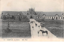 SAINT LO - Le Haras - Très Bon état - Saint Lo