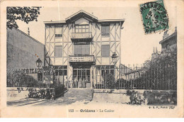 ORLEANS - Le Casino - Très Bon état - Orleans