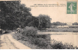 DERVAL - Château Du Fond Des Bois - Très Bon état - Derval