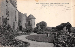 GUERANDE - Château De Careil - Les Parterres - Très Bon état - Guérande
