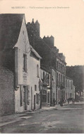 MACHECOUL - Vieille Maison à Pignon Et La Gendarmerie - Très Bon état - Machecoul