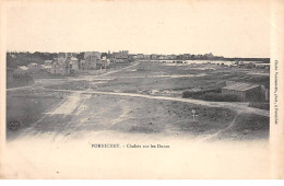 PORNICHET - Chalets Sur Les Dunes - Très Bon état - Pornichet