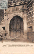 Château De LA ROCHELAMBERT - Porte D'Entrée - Très Bon état - Sonstige & Ohne Zuordnung