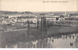 LE BLANC - Vue D'ensemble - Très Bon état - Le Blanc