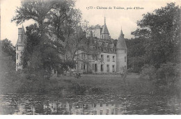 Château De TREDION Près D'ELVEN - Très Bon état - Sonstige & Ohne Zuordnung