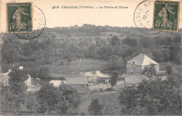 CARENTOIR - Le Moulin De Marsac - état - Andere & Zonder Classificatie