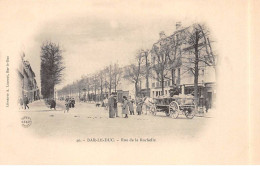 BAR LE DUC - Rue De La Rochelle - Très Bon état - Bar Le Duc