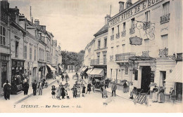EPERNAY - Rue Porte Lucas - Très Bon état - Epernay