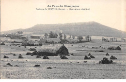 Environs De VERTUS - Mont Aimé - Très Bon état - Altri & Non Classificati