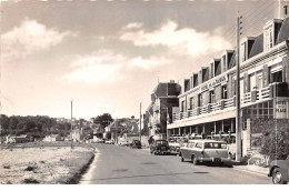 ERQUY - Hôtel De La Plage - Très Bon état - Erquy