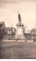 ALLANCHE - Le Monument Aux Morts - Très Bon état - Allanche