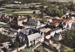 ZA Nw-(61) MORTAGNE - LE CENTRE HOSPITALIER - VUE AERIENNE - Mortagne Au Perche