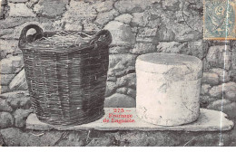 Fromage De LAGUIOLE - Très Bon état - Laguiole