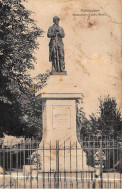VALZERGUES - Monument Aux Morts - état - Other & Unclassified
