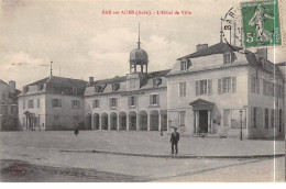 BAR SUR AUBE - L'Hôtel De Ville - Très Bon état - Bar-sur-Aube