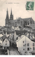 CHARTRES - Rue Du Bourg - Très Bon état - Chartres