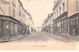 CLOYES - Grande Rue - Très Bon état - Cloyes-sur-le-Loir