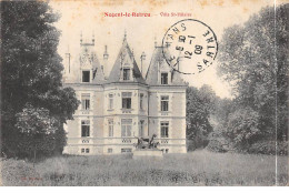 NOGENT LE ROTROU - Villa Saint Hilaire - Très Bon état - Nogent Le Rotrou