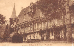 LOUVIERS - Château De Saint Hilaire - Très Bon état - Louviers