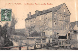 LES ANDELYS - Le Gambon - Ancien Moulin Soulice - Très Bon état - Les Andelys