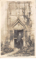 PERIGUEUX - Porte Du Chateau Barrière - Très Bon état - Périgueux