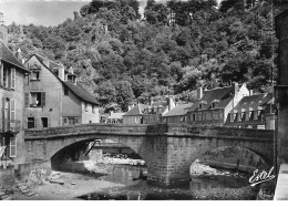 AUBUSSON - Pont De La Terrade - Très Bon état - Aubusson