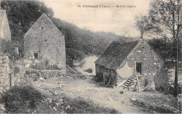 CROZANT - Moulin Barrat - Très Bon état - Crozant