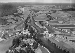 PONT DU NAVOY - Vue Aérienne - La Vallée De L'Ain - Très Bon état - Autres & Non Classés