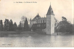Le Château Du PARTHEY - Très Bon état - Other & Unclassified