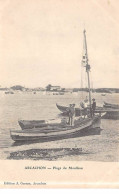 ARCACHON - Plage Du Moulleau - Très Bon état - Arcachon